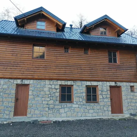 I Sobe Vodenica Janjske Otoke