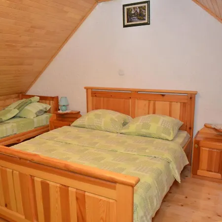 Apartment I Sobe 