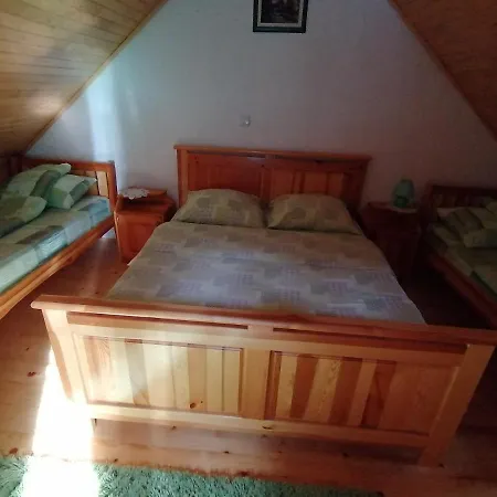 Apartment I Sobe 