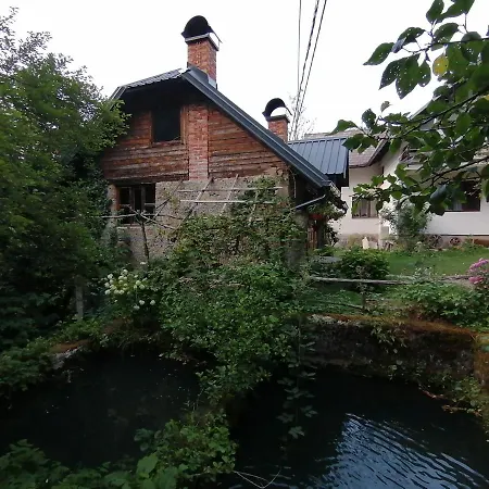 I Sobe Vodenica Janjske Otoke * Sipovo