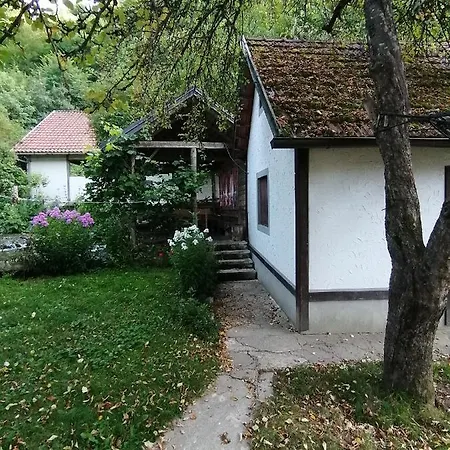 Apartmán I Sobe 