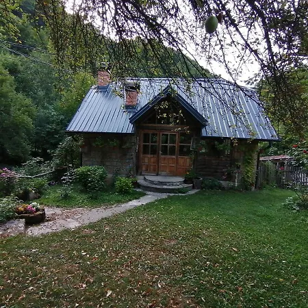 I Sobe Vodenica Janjske Otoke Lejlighed *