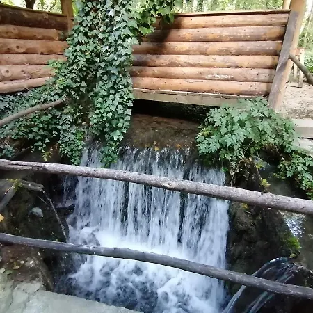 I Sobe Vodenica Janjske Otoke *