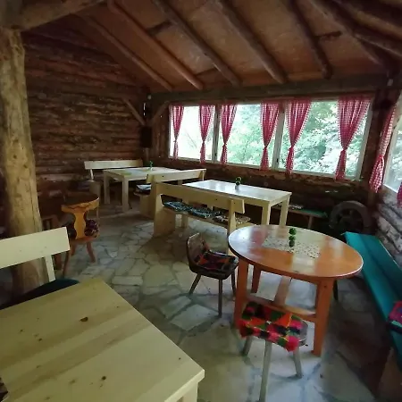 I Sobe Vodenica Janjske Otoke Lejlighed