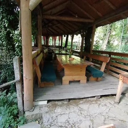 Apartmán I Sobe 