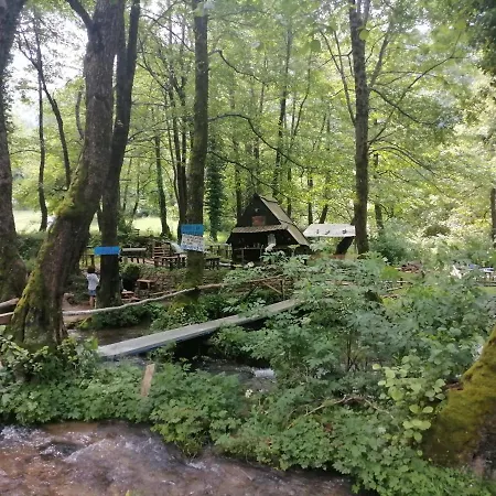 Apartmán I Sobe 