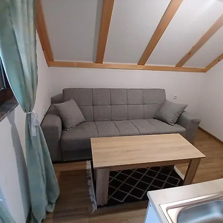 Apartmán I Sobe 