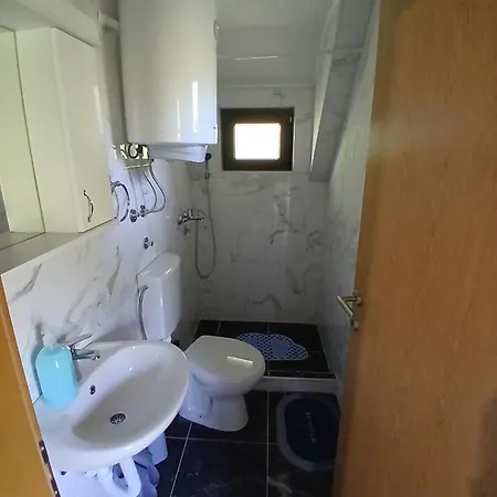 Apartmán I Sobe 