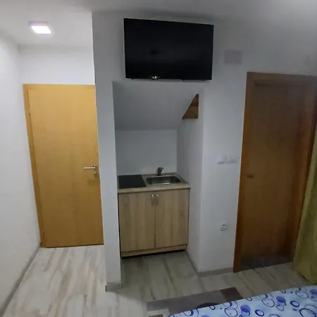 Lejlighed I Sobe Vodenica Janjske Otoke Sipovo
