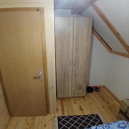 Lejlighed I Sobe Vodenica Janjske Otoke *