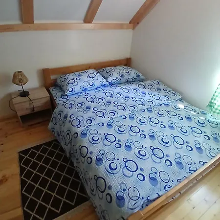Appartement I Sobe 