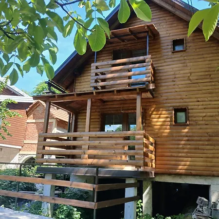 Appartement I Sobe 