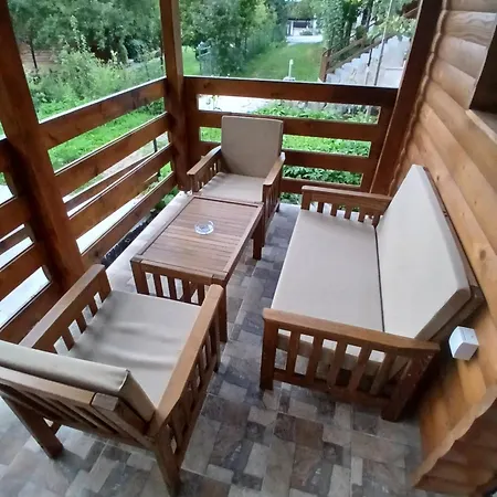 Apartmán I Sobe 