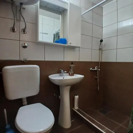 Appartement I Sobe 