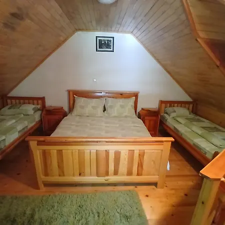 Appartement I Sobe 