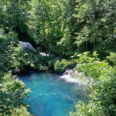 Apartmán I Sobe 
