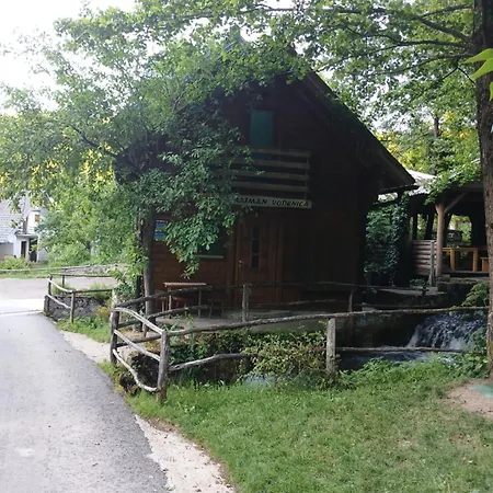 Apartmán I Sobe 